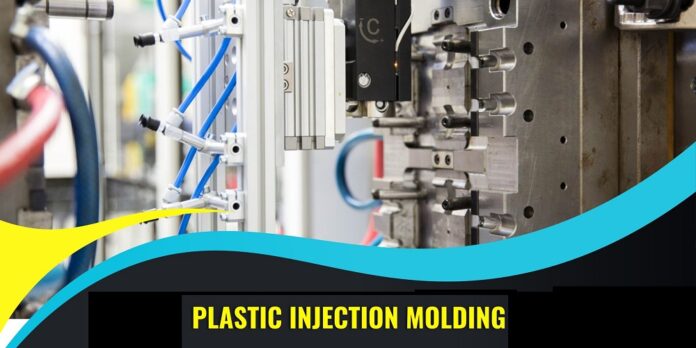 Delving Deep into Plastic Injection Molding: From Concept to Creation